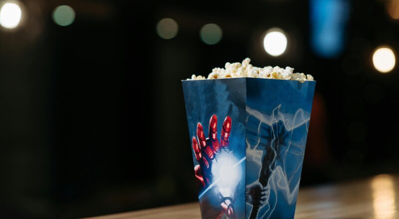 Zdjęcie do artykułu: Co twórcy chcieli przekazać w „Green Book”?