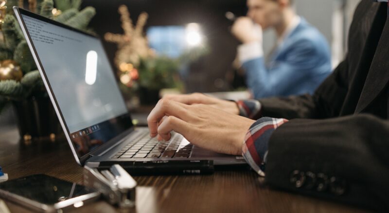Zdjęcie do artykułu: Jak wybrać software dla małej firmy?